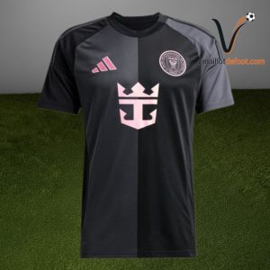 Maillot Extérieur Inter Miami 2025/2026