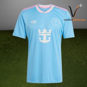 Maillot Third Inter Miami 2025/2026