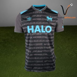 Maillot Third Ipswich Town 2025/2026