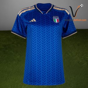 Maillot Domicile Italie 2026/2027 - Femme