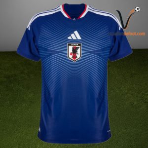 Maillot Domicile Japon 2026/2027