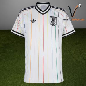 Maillot Extérieur Japon 2026/2027