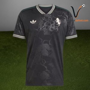 Maillot Third Juventus 2025/2026