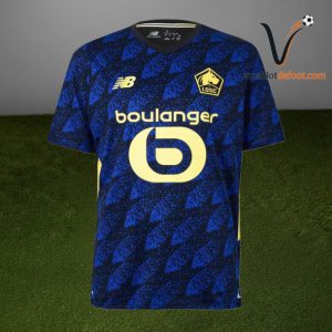 Maillot Third Lille 2025/2026