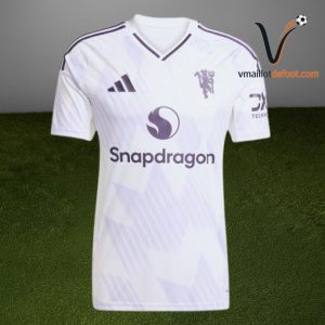 Maillot Extérieur Manchester United 2025/2026