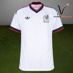 Maillot Extérieur Mexique 2026/2027