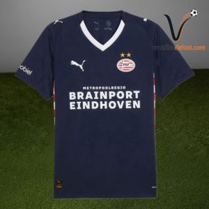 Maillot Extérieur PSV Eindhoven 2025/2026