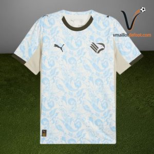 Maillot Third Palermo 2025/2026