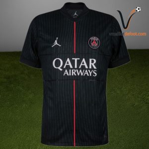 Maillot Gardien Paris Saint Germain 2025/2026