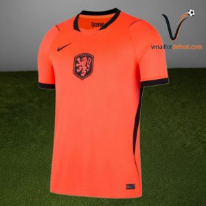 Maillot Domicile Pays Bas 2026/2027