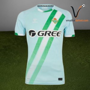 Maillot Extérieur Real Betis 2025/2026