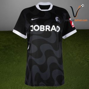 Maillot Extérieur Fribourg 2025/2026
