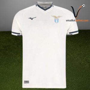 Maillot Extérieur Lazio 2025/2026