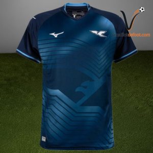 Maillot Third Lazio 2025/2026