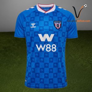 Maillot Extérieur Sunderland 2025/2026