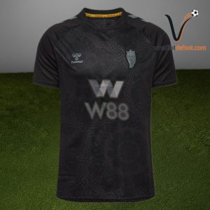 Maillot Third Sunderland 2025/2026