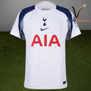 Maillot Domicile Tottenham 2025/2026