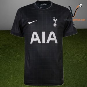Maillot Extérieur Tottenham 2025/2026