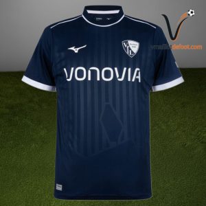 Maillot Domicile Bochum 2025/2026