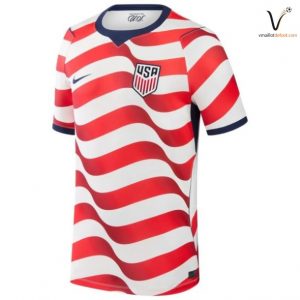 Maillot Domicile Etats Unis 2026/2027