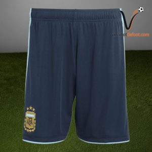 Short Argentine 2026/2027 - Bleu