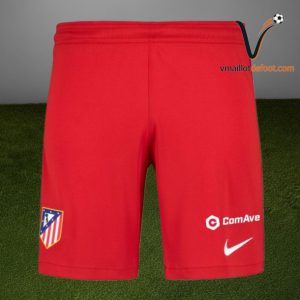 Short Domicile Atletico Madrid 2025/2026