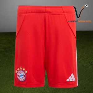 Short Domicile Bayern Munich 2025/2026