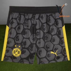 Short Domicile Dortmund 2025/2026