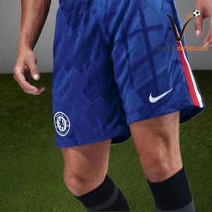 Short Domicile Chelsea 2025/2026