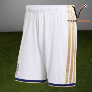 Short Domicile Italie 2026/2027
