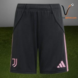 Short Domicile Juventus 2025/2026
