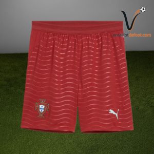Short Domicile Portugal 2026/2027