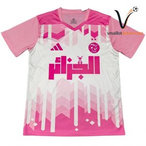 Maillot Domicile Algérie special 2026