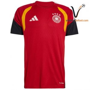 Maillot Allemagne Special 2026 rouge noir