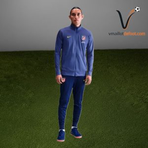 Ensemble Survetement Atletico Madrid 2025/2026