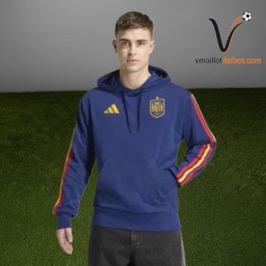 Veste de Survetement Espagne 2026/2027