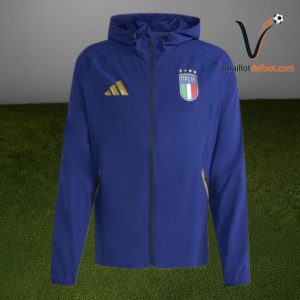 Survetement Italie Capuche 2026/2027