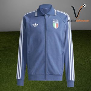 Veste de Survetement Italie 2026/2027
