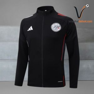 Veste de Survetement Ajax 2025/2026