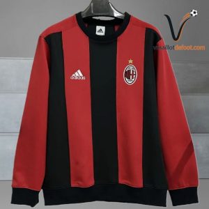 Veste de Survetement AC Milan 2025/2026