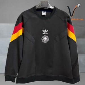 Veste de Survetement Allemagne 2026