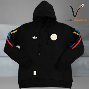 Survetement Colombie Capuche 2026