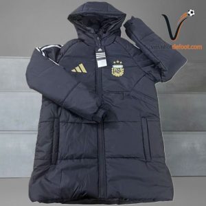 Survetement Argentine Capuche 2026