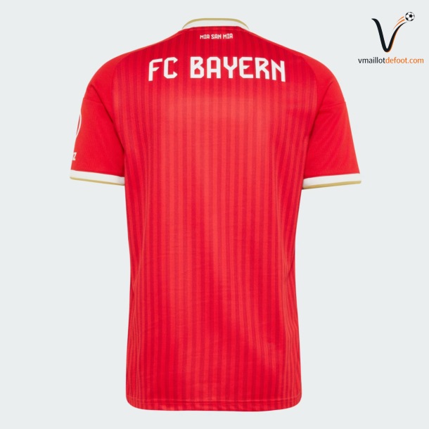 Maillot Domicile Bayern Munich 2026/2027 – Image 2