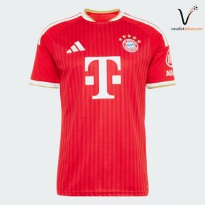 Maillot Domicile Bayern Munich 2026/2027