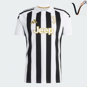 Maillot Domicile Juventus 2026/2027