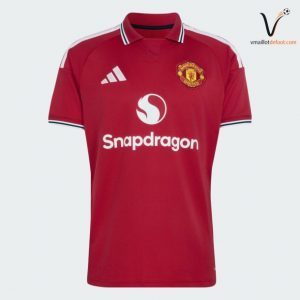 Maillot Domicile Manchester United 2026/2027