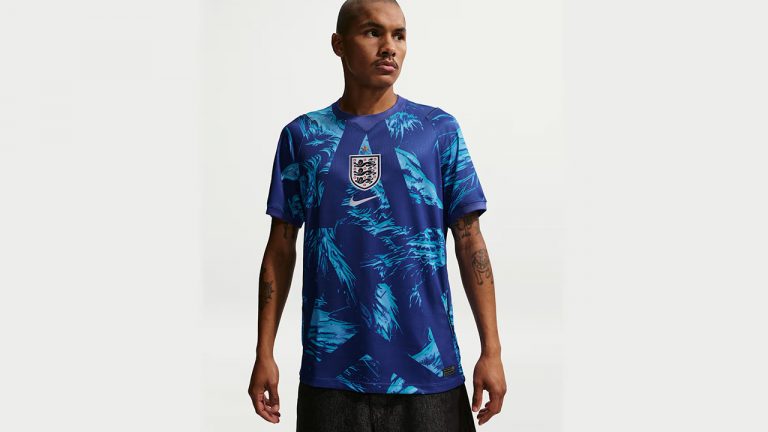 Video Maillot Gardien Angleterre 2026/2027