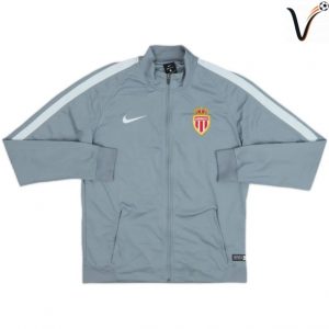Survetement AS Monaco 2016/2017 Gris