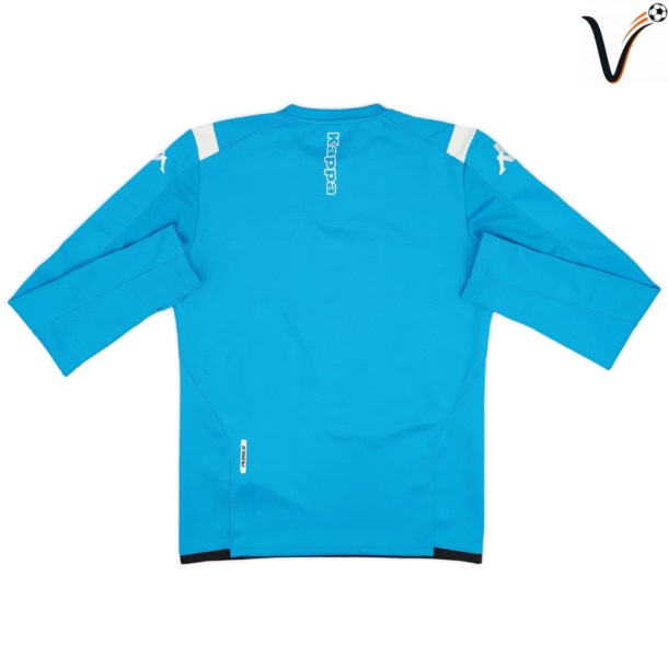 Survetement AS Monaco 2019/2020 Bleu – Image 2